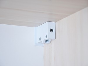 Augšējais skapītis Florence W4/60/1 L