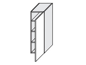 Wall cabinet Florence W4/30 P