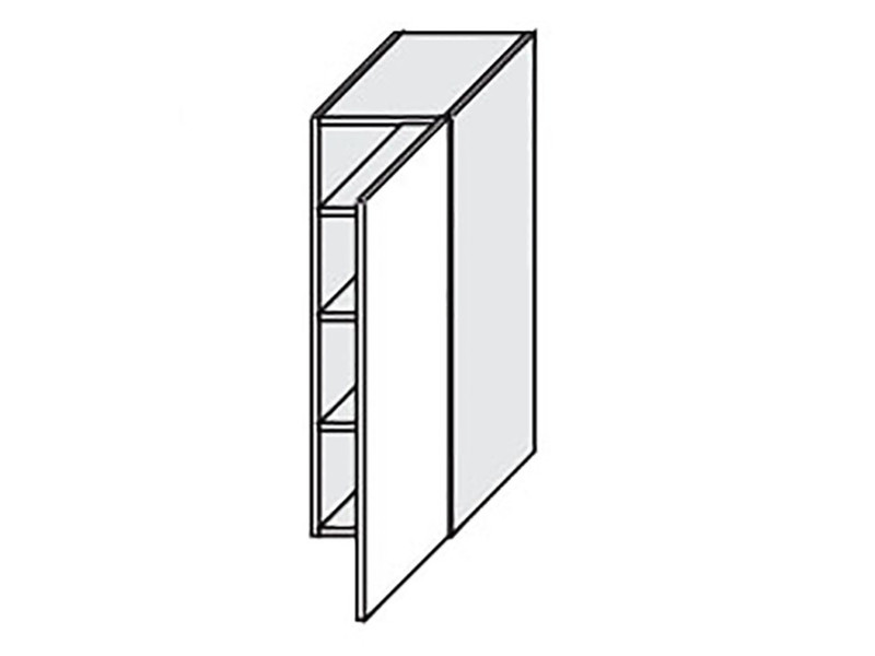 Wall cabinet Florence W4/30 P