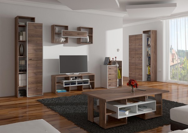 Craft balts / Ozols Tabaka