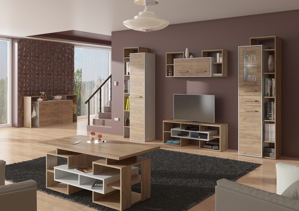 Craft balts / Craft zelta
