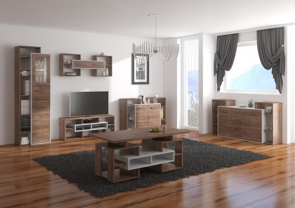Craft balts / Ozols Tabaka