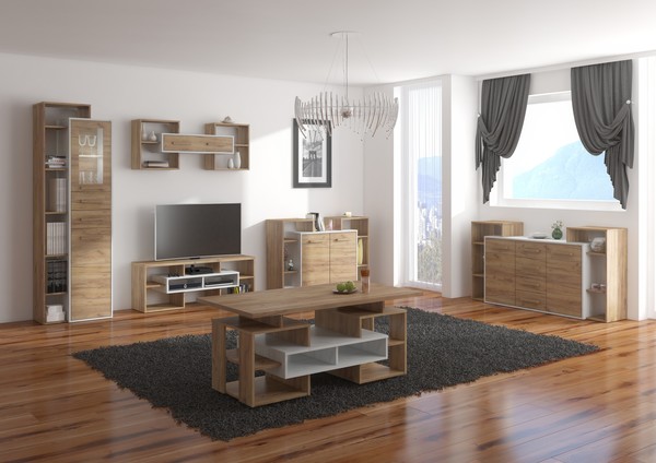 Craft balts / Craft zelta