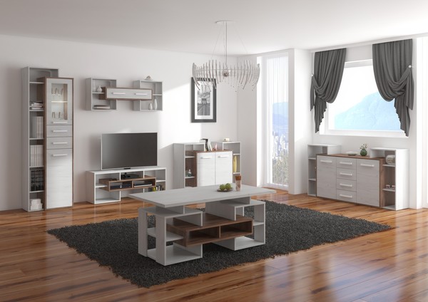 Ozols Tabaka / Ozols Balts