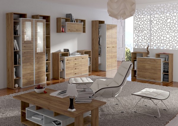 Craft balts / Craft zelta