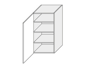 Augšējais skapītis Tivoli W4/45