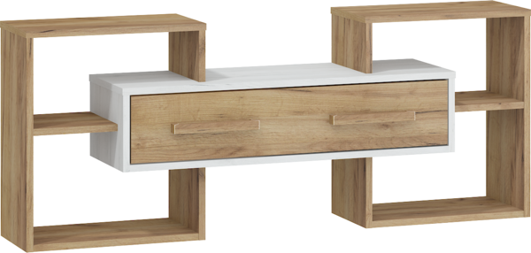 Craft balts / Craft zelta
