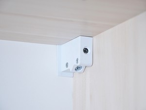 Augšējais vitrīnas skapītis Florence W4S/60 P