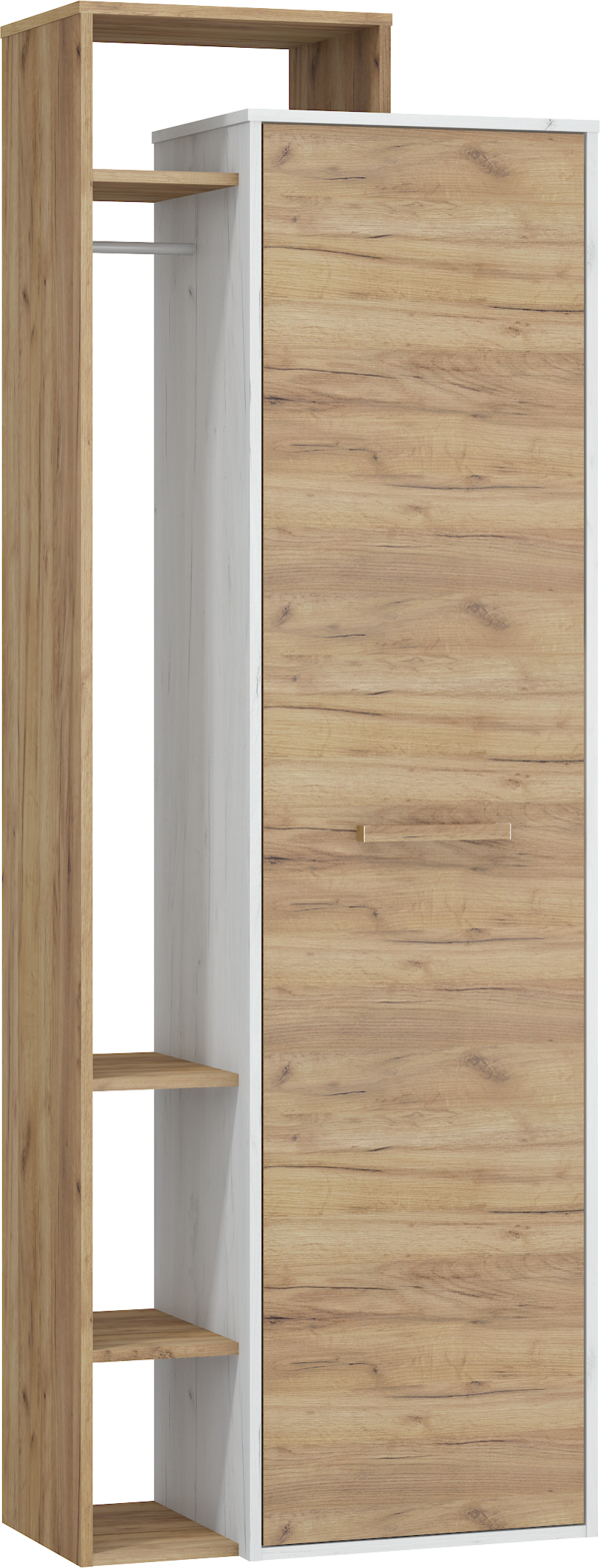 Craft balts / Craft zelta