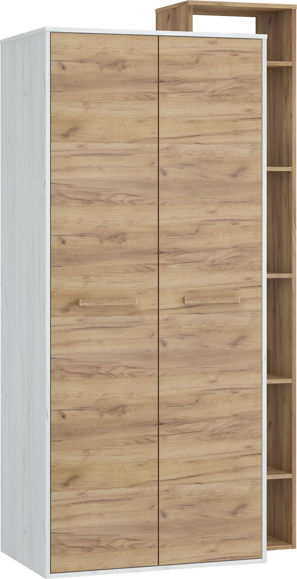 Craft balts / Craft zelta