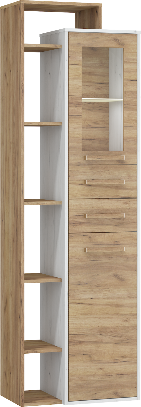 Craft balts / Craft zelta