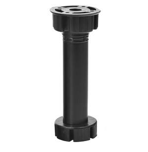 Leg for kitchen cabinet H 150