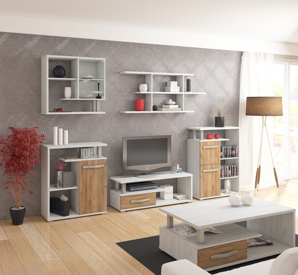 Craft balts / Craft zelta