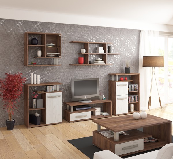 Ozols Tabaka / Ozols Balts