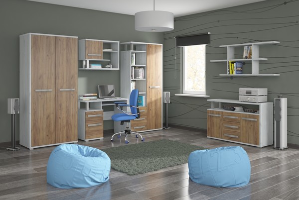 Craft balts / Craft zelta