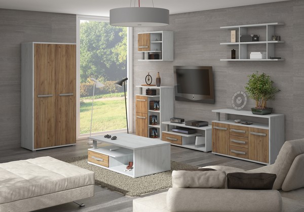 Craft balts / Craft zelta