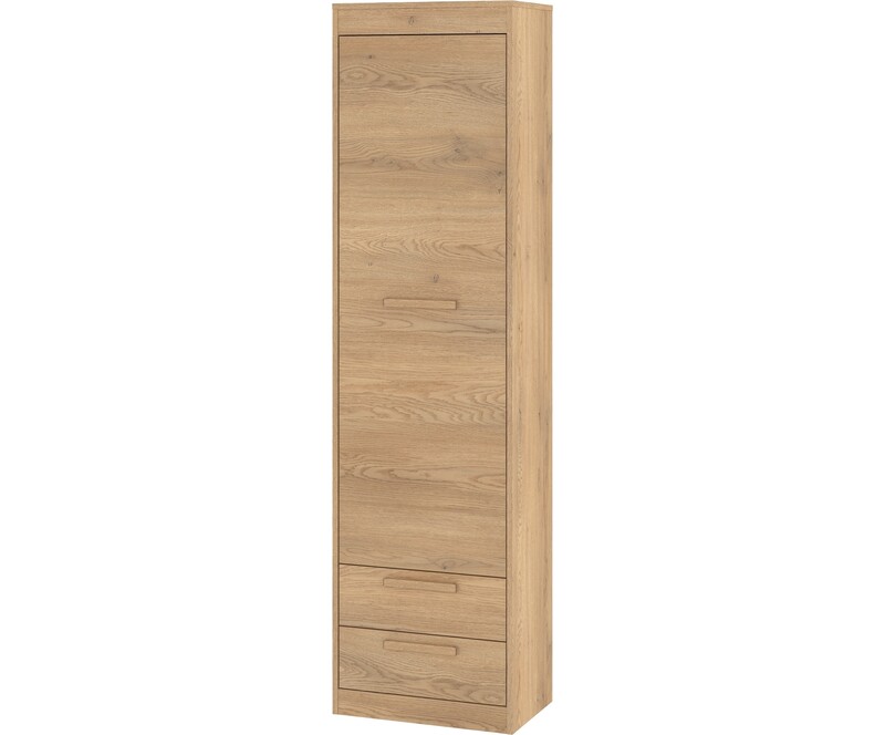 Plaukts ar durvīm ID-16010