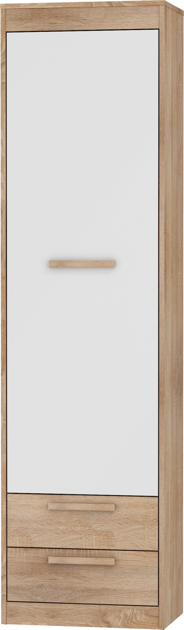 Shelf with doors ID-16010
