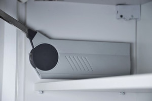 Wall cabinet Tivoli W8B/80 AVENTOS