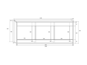 Sienas plaukts ID-16037