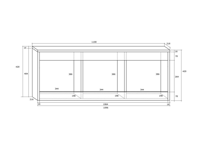 Sienas plaukts ID-16037