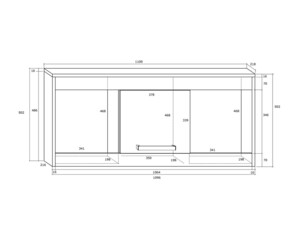 Sienas plaukts ID-16039