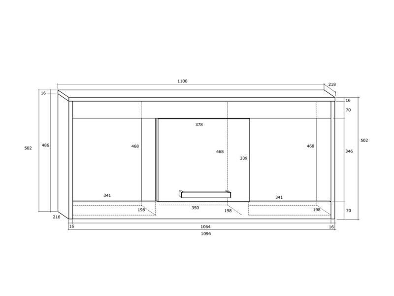 Sienas plaukts ID-16039