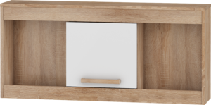 Shelf with doors ID-16039