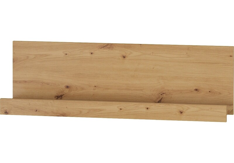Wall mounted shelf ID-16040