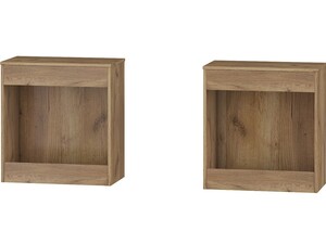 Wall mounted shelf ID-16042