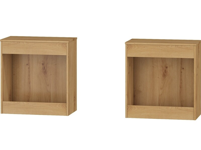 Wall mounted shelf ID-16042