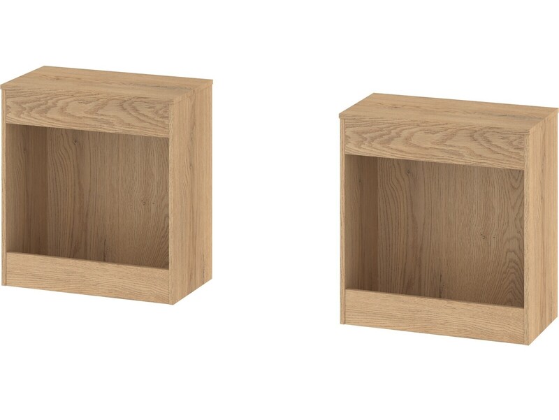 Wall mounted shelf ID-16042
