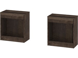 Wall mounted shelf ID-16042