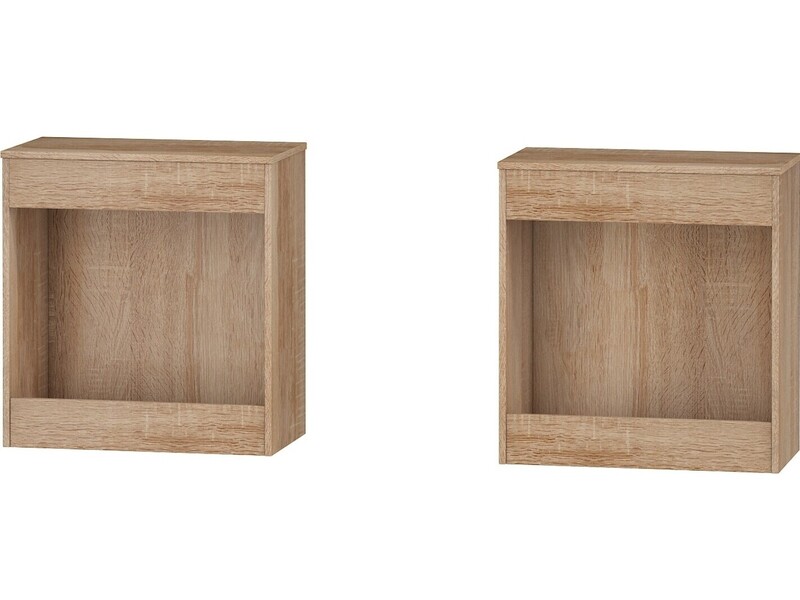 Wall mounted shelf ID-16042