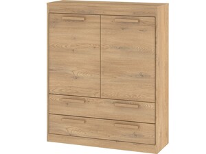 Plaukts ar durvīm ID-16047