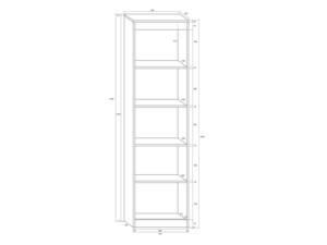 Plaukts ID-16049