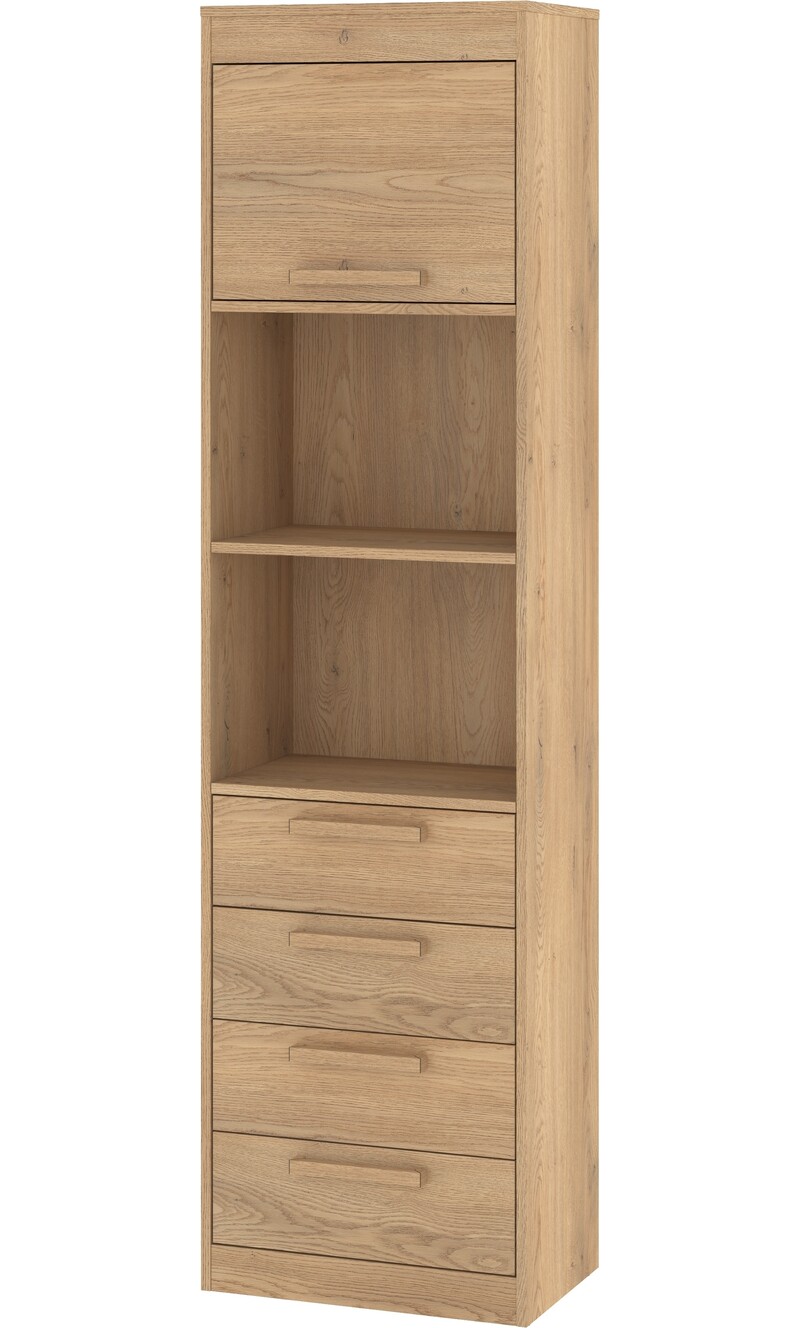 Cremona Oak
