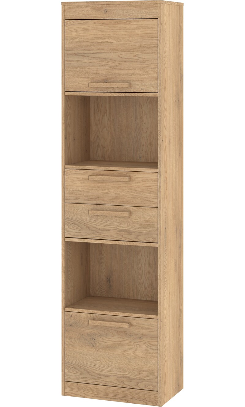 Plaukts ar durvīm ID-16051