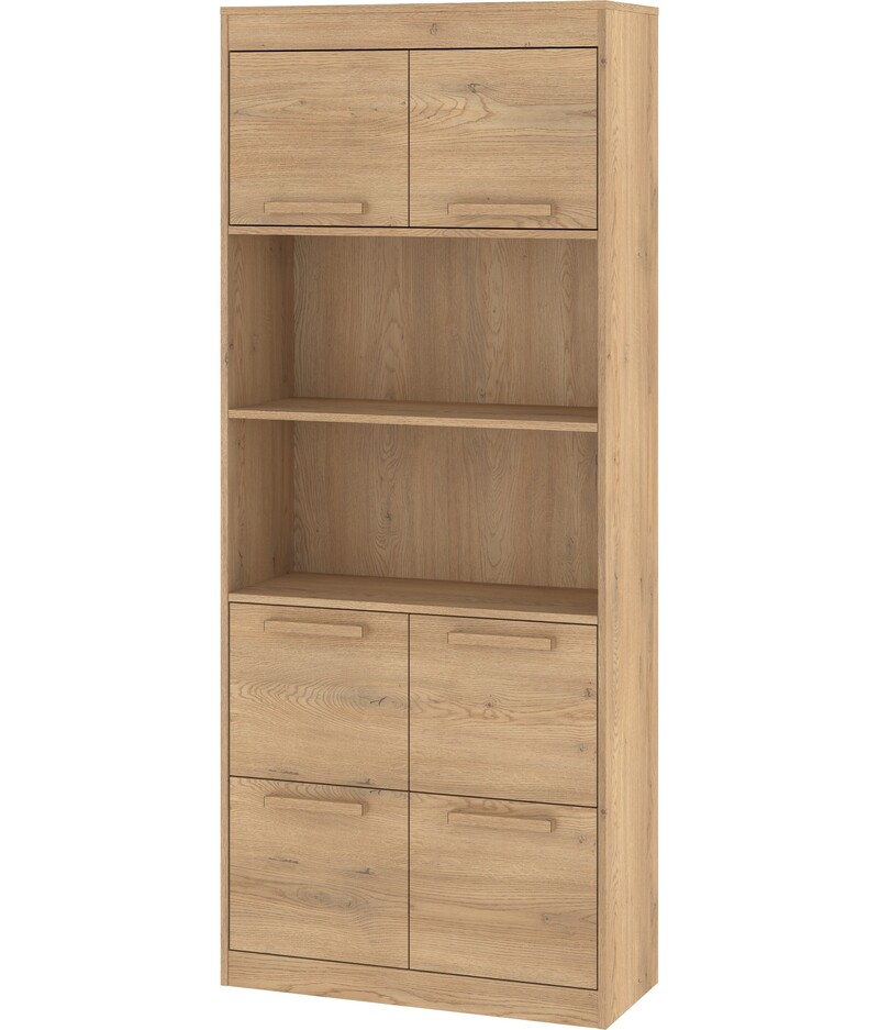 Plaukts ar durvīm ID-16052