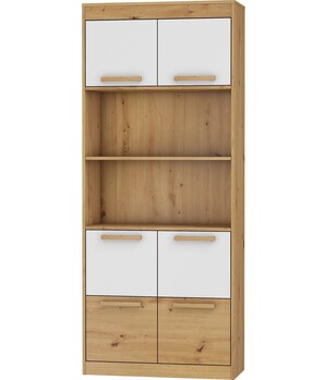Plaukts ar durvīm ID-16052