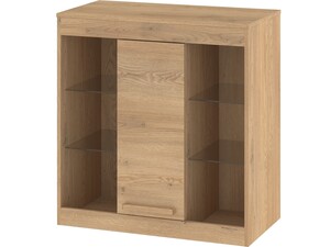 Plaukts ar durvīm ID-16080