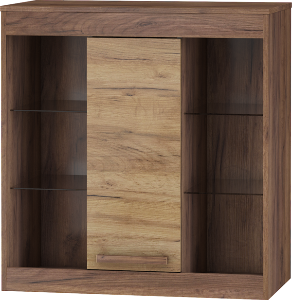 Shelf with doors ID-16080