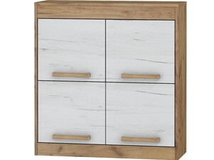 Plaukts ar durvīm ID-16088