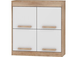 Plaukts ar durvīm ID-16088