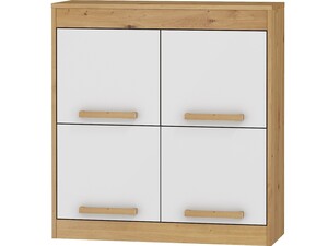 Plaukts ar durvīm ID-16088