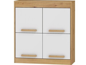 Plaukts ar durvīm ID-16088