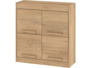 Plaukts ar durvīm ID-16088