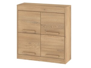 Plaukts ar durvīm ID-16088