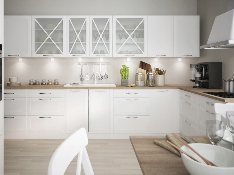 Base cabinet Tivoli D3M/60