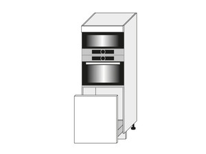 Base cabinet Tivoli D5AM/60/154